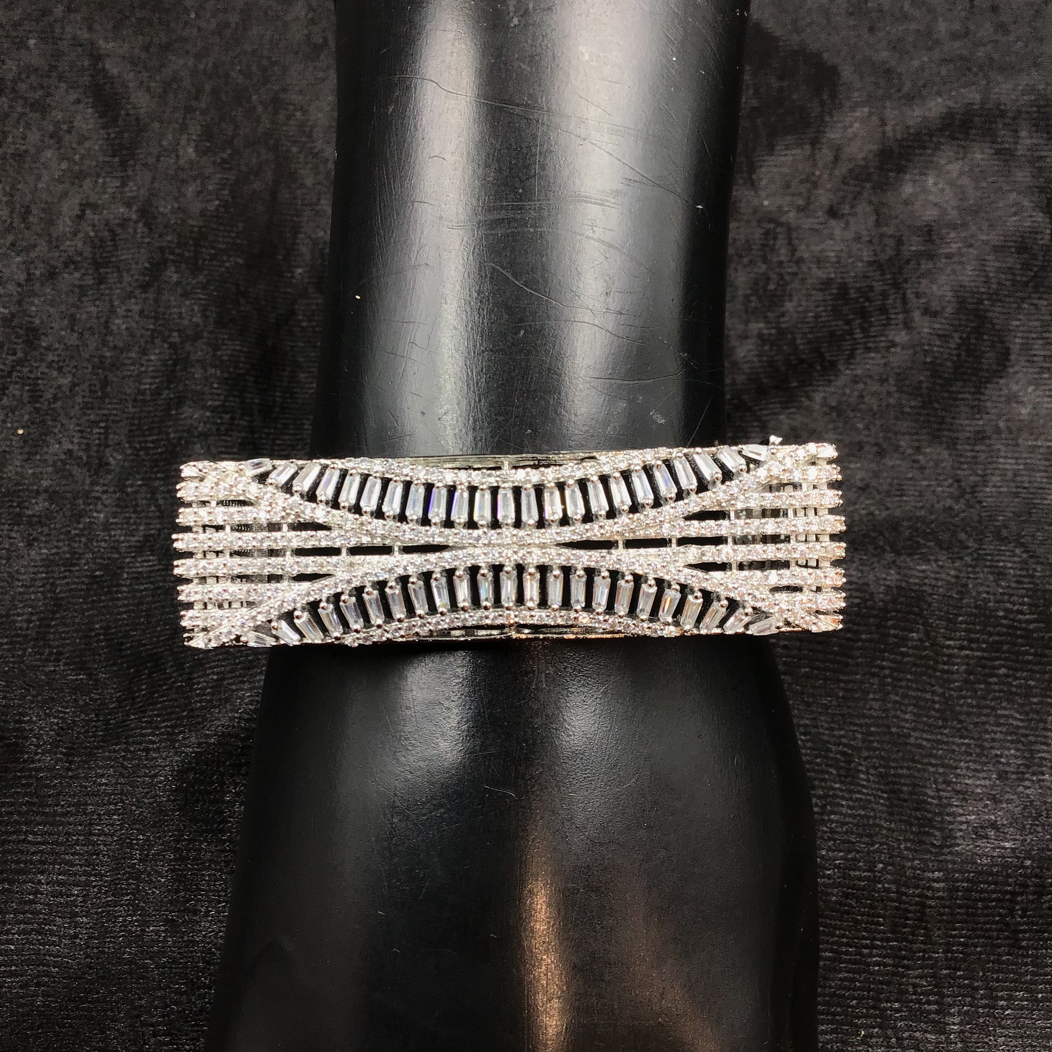 Silver Bracelet - Dazzles Jewellery