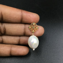 Stylish Pendant Set 3484-68 - Dazzles Jewellery