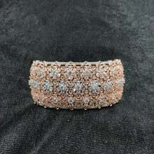 Rose Gold Bracelet - Dazzles Jewellery