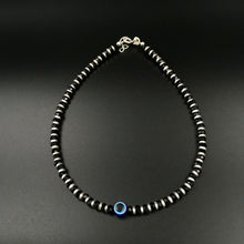 Pure 925 Hallmarked Payal/Anklet 8050-22 - Dazzles Jewellery