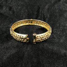 White Bangles/Kada - Dazzles Jewellery