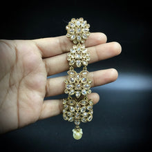 Antique Antique Earring - Dazzles Jewellery
