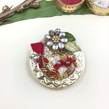 Roli Chawal Set 2742-76 - Dazzles Jewellery
