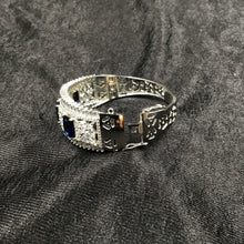 Blue Bracelet - Dazzles Jewellery