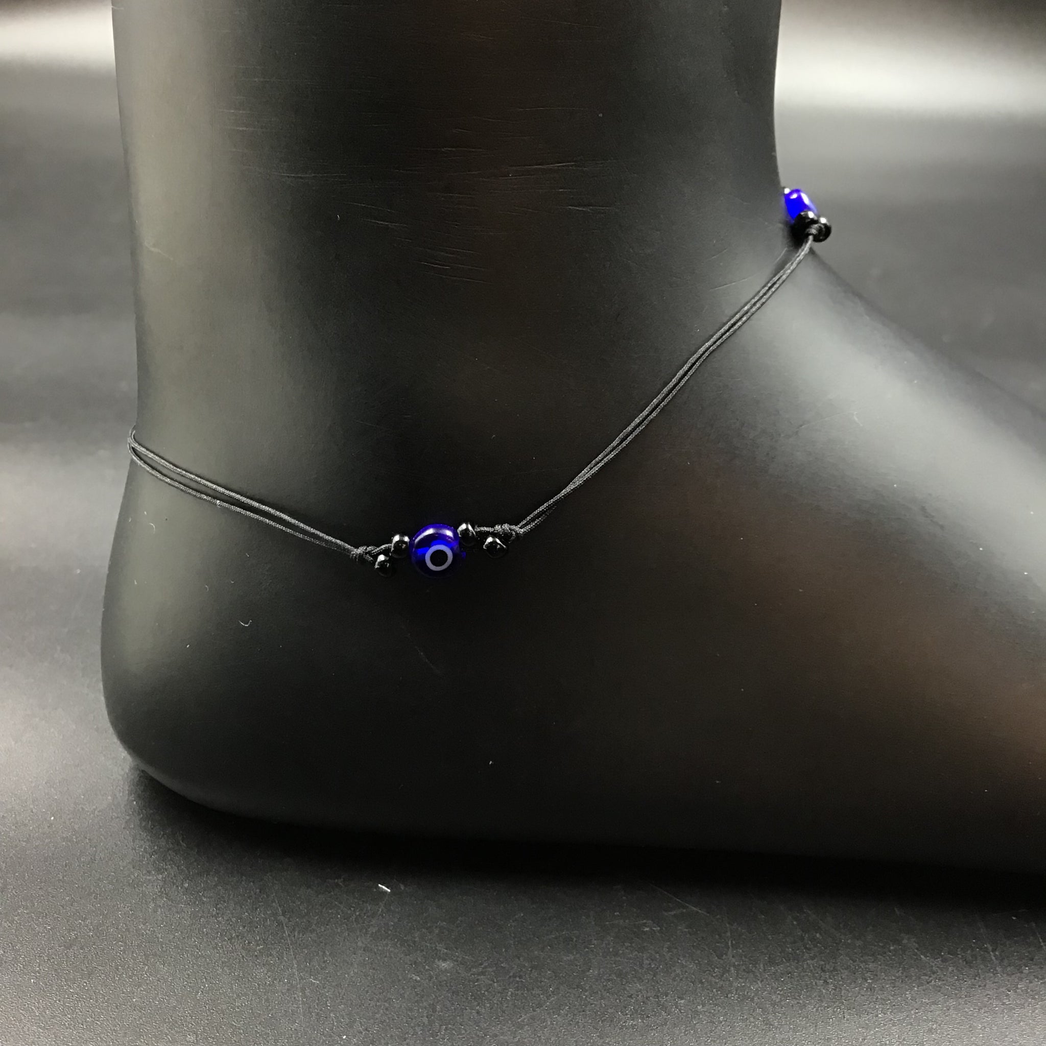 Payal/Anklets 7238-33 - Dazzles Jewellery