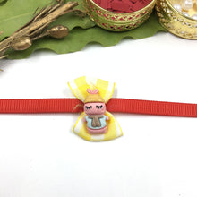 Kid's Boys Rakhi D370 - Dazzles Jewellery
