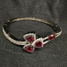 Ruby Bracelet - Dazzles Jewellery