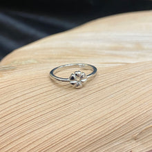 Silver Ring 1769-75 - Dazzles Jewellery