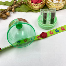 Kid's Boys Rakhi - Sharpener D363 - Dazzles Jewellery