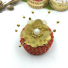 Roli Chawal Decorative Box 2909-76 - Dazzles Jewellery