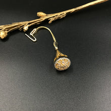 Zircon/AD Borla 3302-08 - Dazzles Jewellery