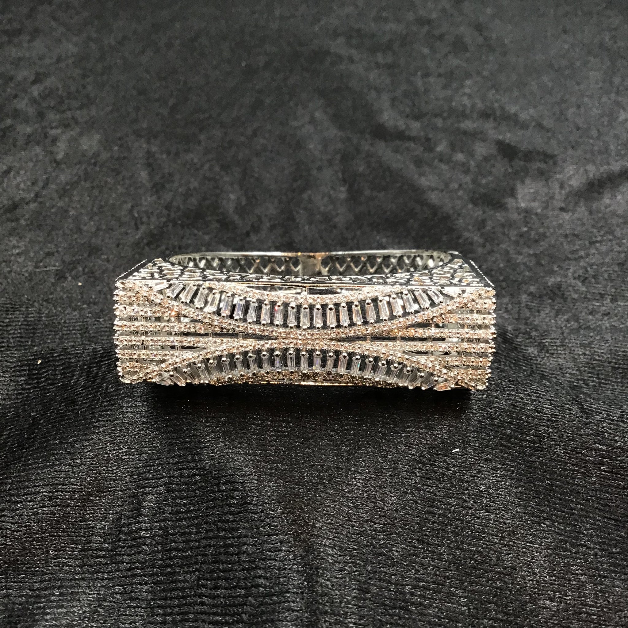 Silver Bracelet - Dazzles Jewellery