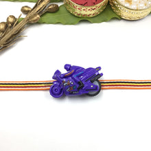 Kid's Boys Rakhi D315 - Dazzles Jewellery