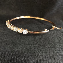 Rose Gold Bracelet - Dazzles Jewellery