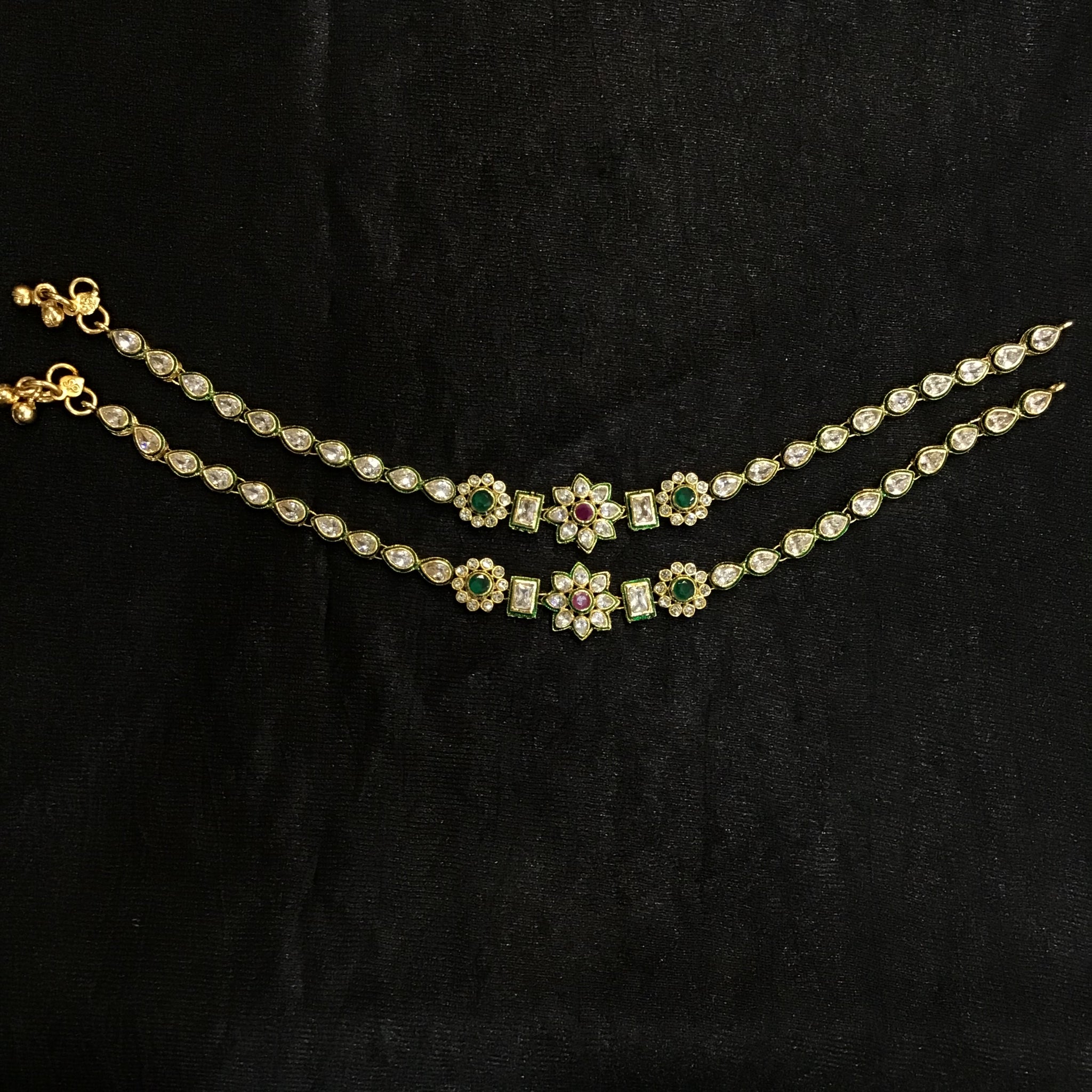Payal 1050-21 - Dazzles Jewellery