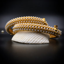 White Bangles/Kada 8835 - Dazzles Jewellery