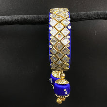 Kada 2998-35 - Dazzles Jewellery