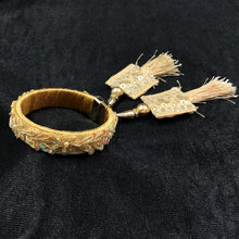 Kada 3001-35 - Dazzles Jewellery