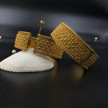 Gold Bangles/Kada - Dazzles Jewellery
