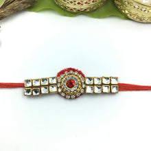 Men's Rakhi 2910-76 - Dazzles Jewellery