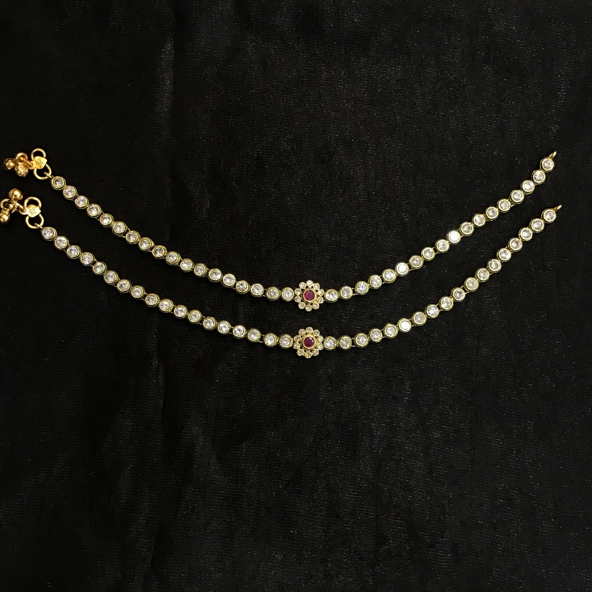 Payal - Dazzles Jewellery