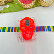 Kid's Boys Rakhi - Light D314 - Dazzles Jewellery