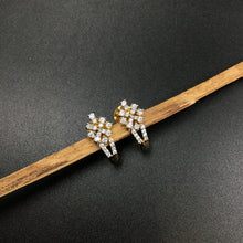 Bali Zircon/AD 3191-11 - Dazzles Jewellery