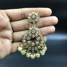 Antique Earrings - Dazzles Jewellery