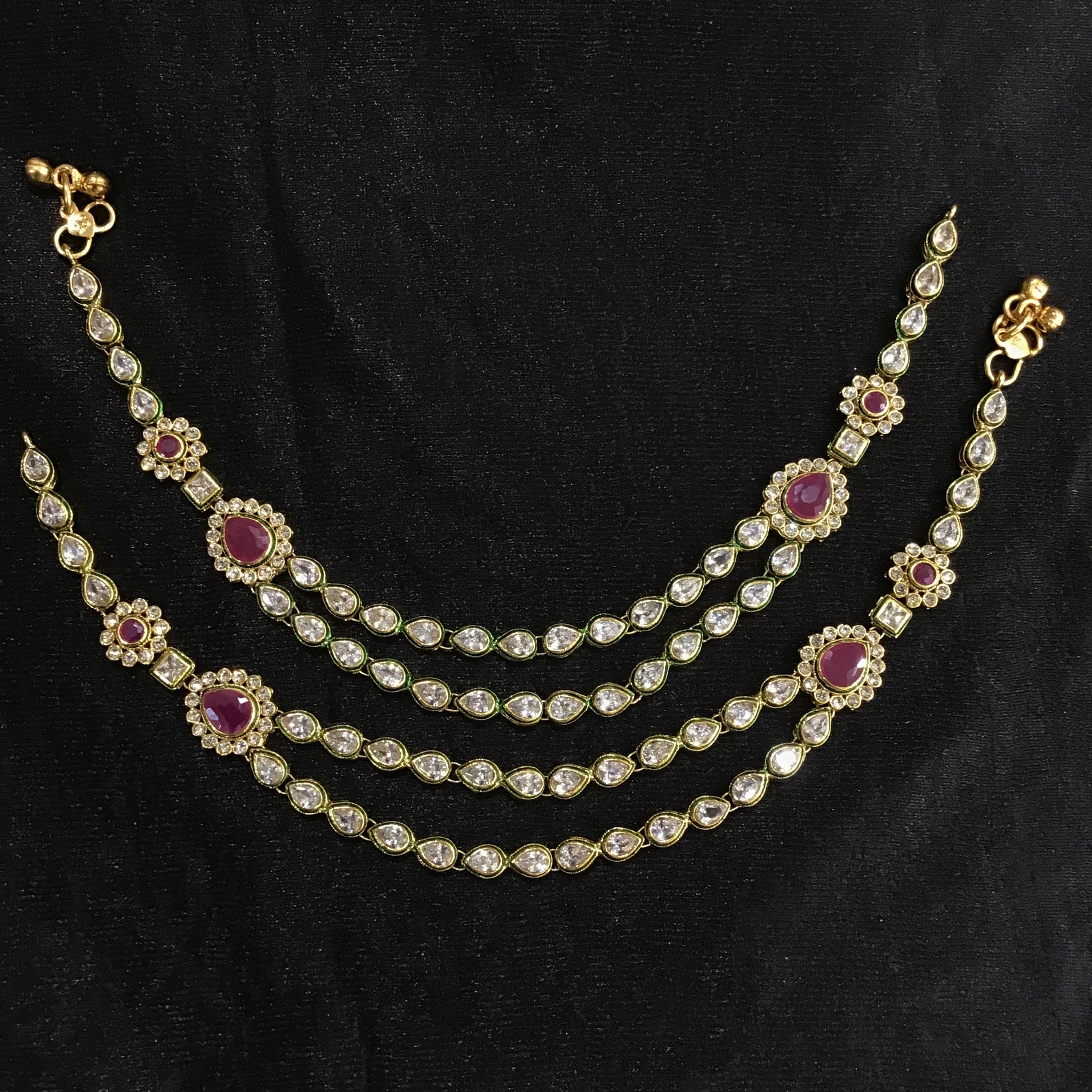 Payal - Dazzles Jewellery