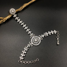 Zircon/AD Hathphool 3212-11 - Dazzles Jewellery