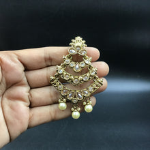 Antique Antique Earrings - Dazzles Jewellery