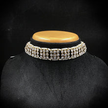 Antique Antique Necklace Set - Dazzles Jewellery