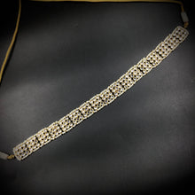 Antique Antique Necklace Set - Dazzles Jewellery