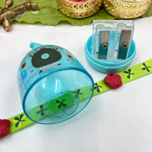 Kid's Boys Rakhi - Sharpener D363 - Dazzles Jewellery