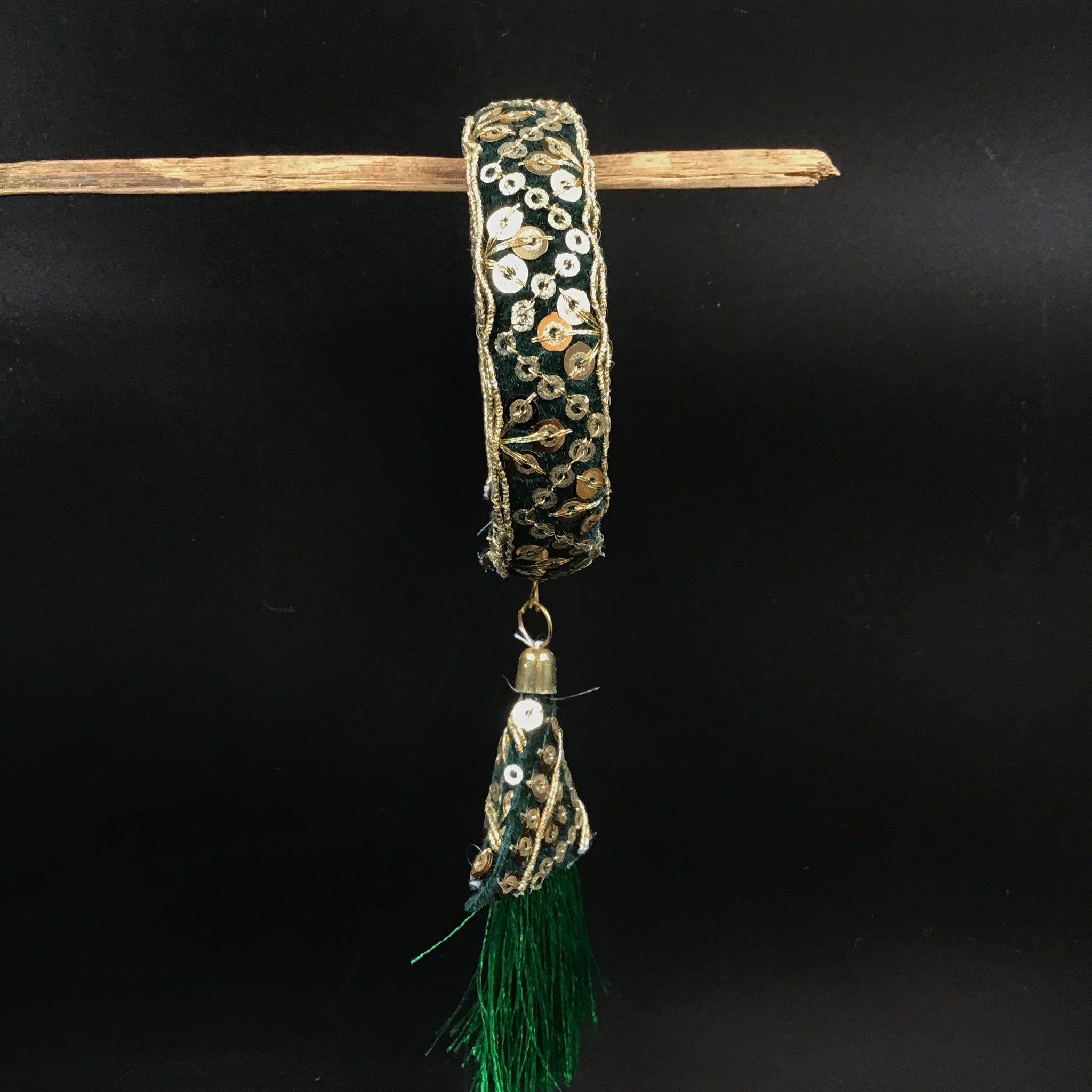 Kada 3019-35 - Dazzles Jewellery