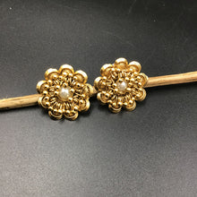 Tops/Studs Antique Earring 3935-28 - Dazzles Jewellery