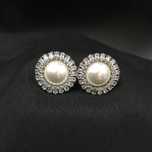 Zircon/AD Tops/Studs 3208-11 - Dazzles Jewellery