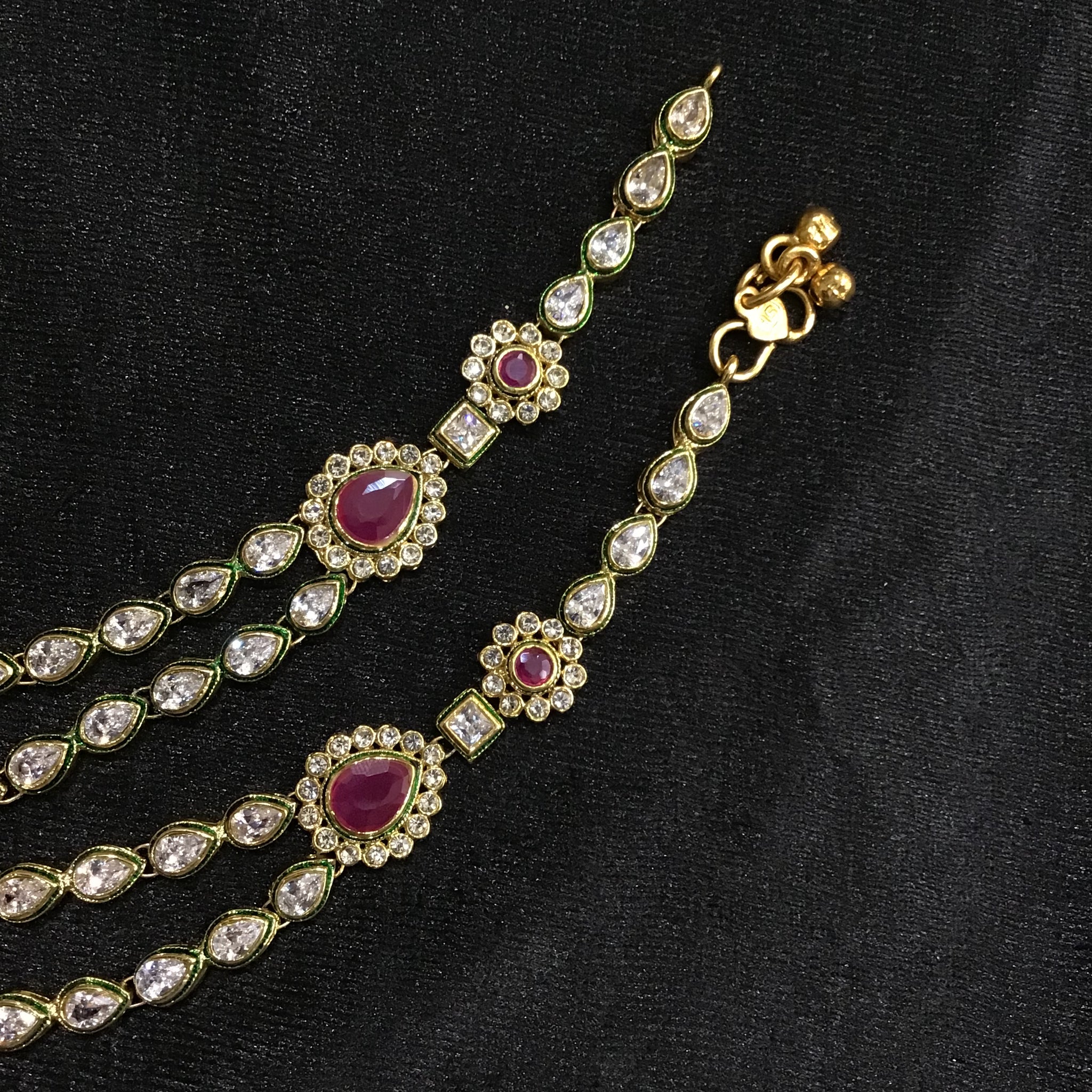 Payal - Dazzles Jewellery