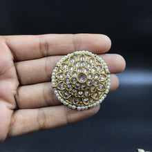 Antique Antique Necklace Set - Dazzles Jewellery