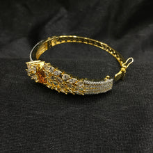 Champagne Bracelet - Dazzles Jewellery