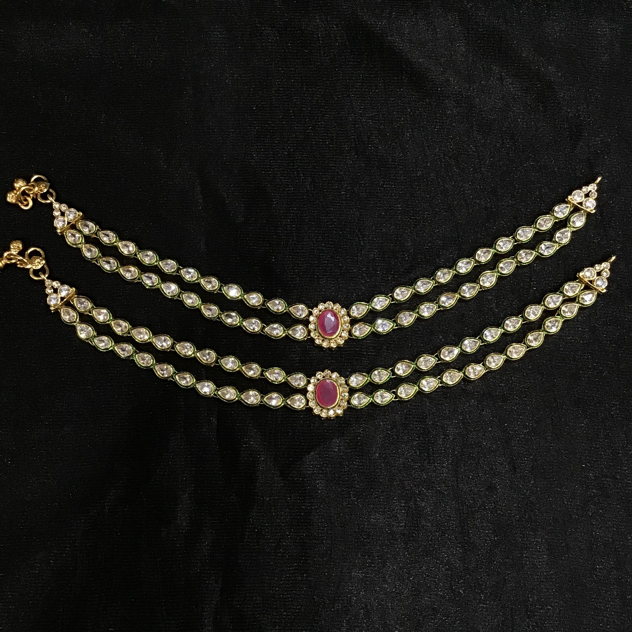 Payal - Dazzles Jewellery