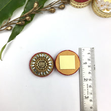Soon SN15 1887-76 - Dazzles Jewellery