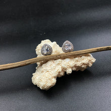 Tops/Studs Zircon/AD Earring 4195-69 - Dazzles Jewellery