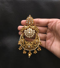 Gold Gold Look Earring 15790-2937 - Dazzles Jewellery