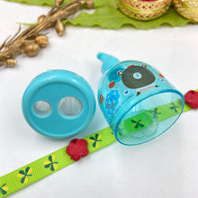 Kid's Boys Rakhi - Sharpener D363 - Dazzles Jewellery