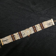 Kundan Sheeshfool 5839-28 - Dazzles Jewellery