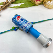 Kid's Boys Rakhi - Pepsi Pen D305 - Dazzles Jewellery