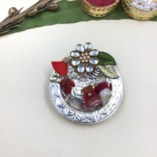 Roli Chawal Set 2742-76 - Dazzles Jewellery