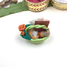 Roli Chawal Gat Nariyal Set 2733-76 - Dazzles Jewellery