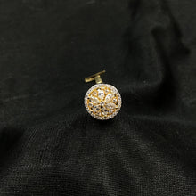 Zircon/AD Borla 3302-08 - Dazzles Jewellery